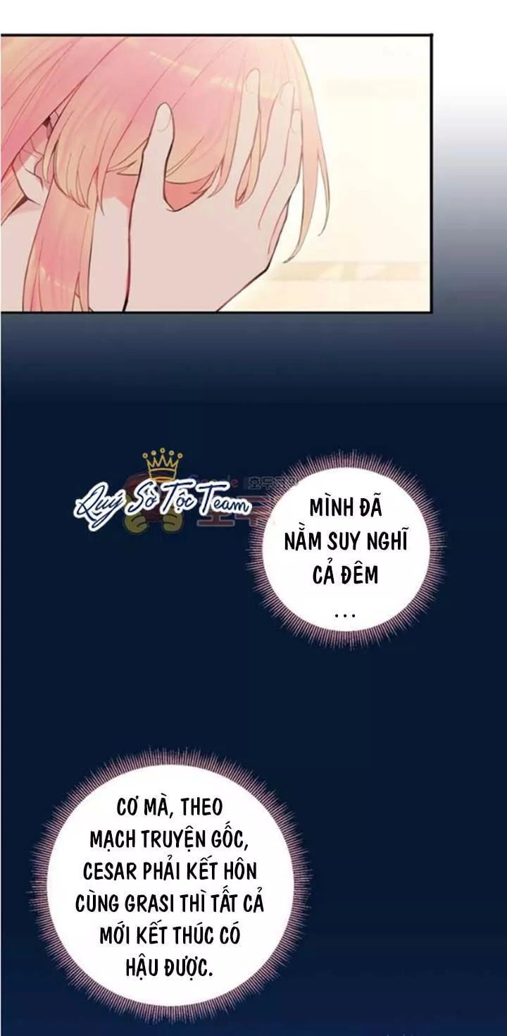 Trọng Sinh Trở Thành Hoàng Phi Chapter 74 - 27