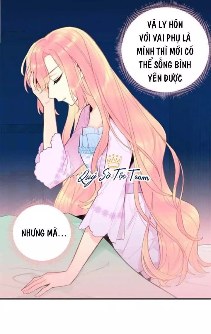 Trọng Sinh Trở Thành Hoàng Phi Chapter 74 - 28