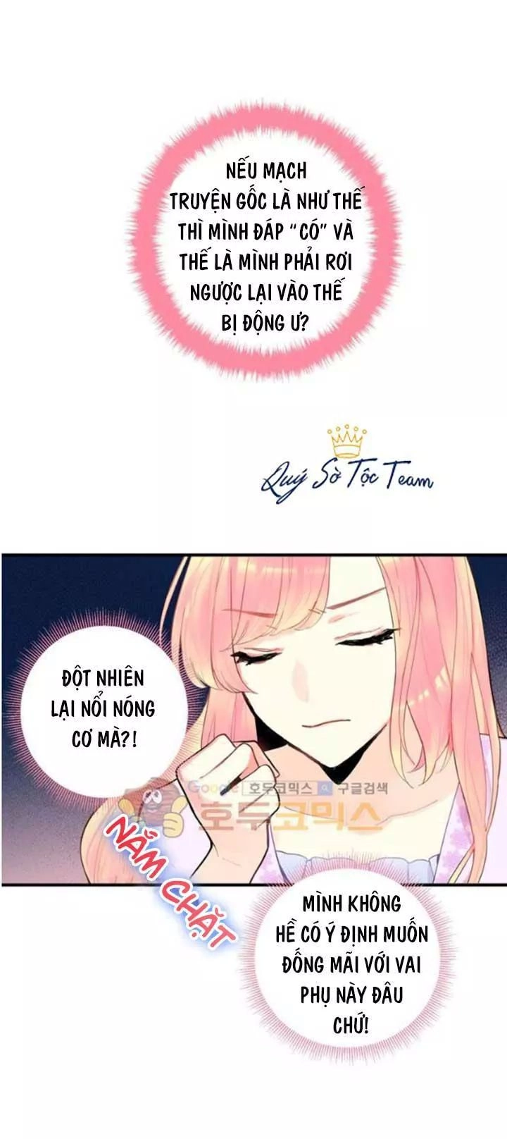 Trọng Sinh Trở Thành Hoàng Phi Chapter 74 - 29