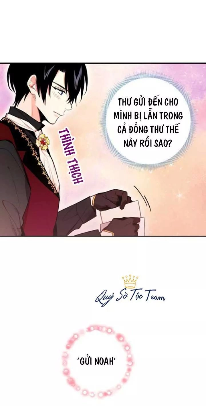 Trọng Sinh Trở Thành Hoàng Phi Chapter 75 - 6