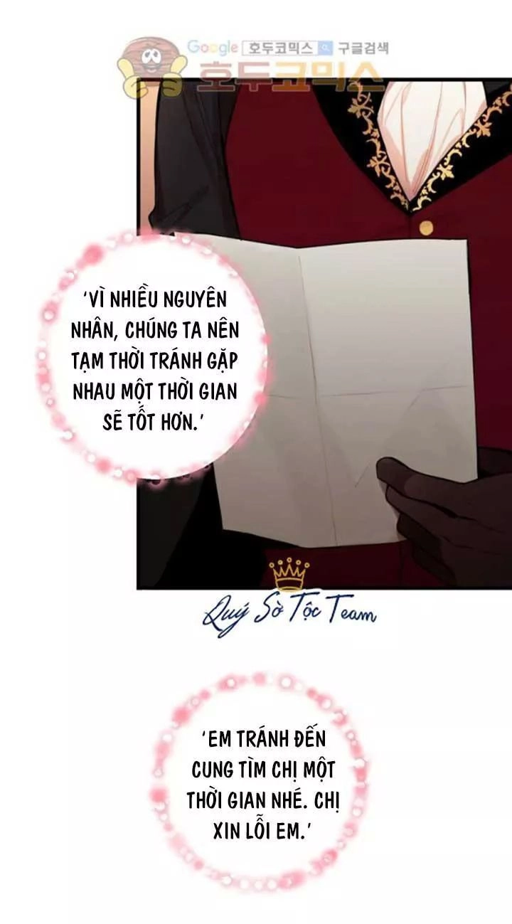 Trọng Sinh Trở Thành Hoàng Phi Chapter 75 - 7