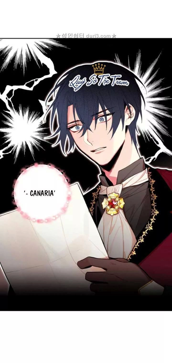 Trọng Sinh Trở Thành Hoàng Phi Chapter 75 - 8