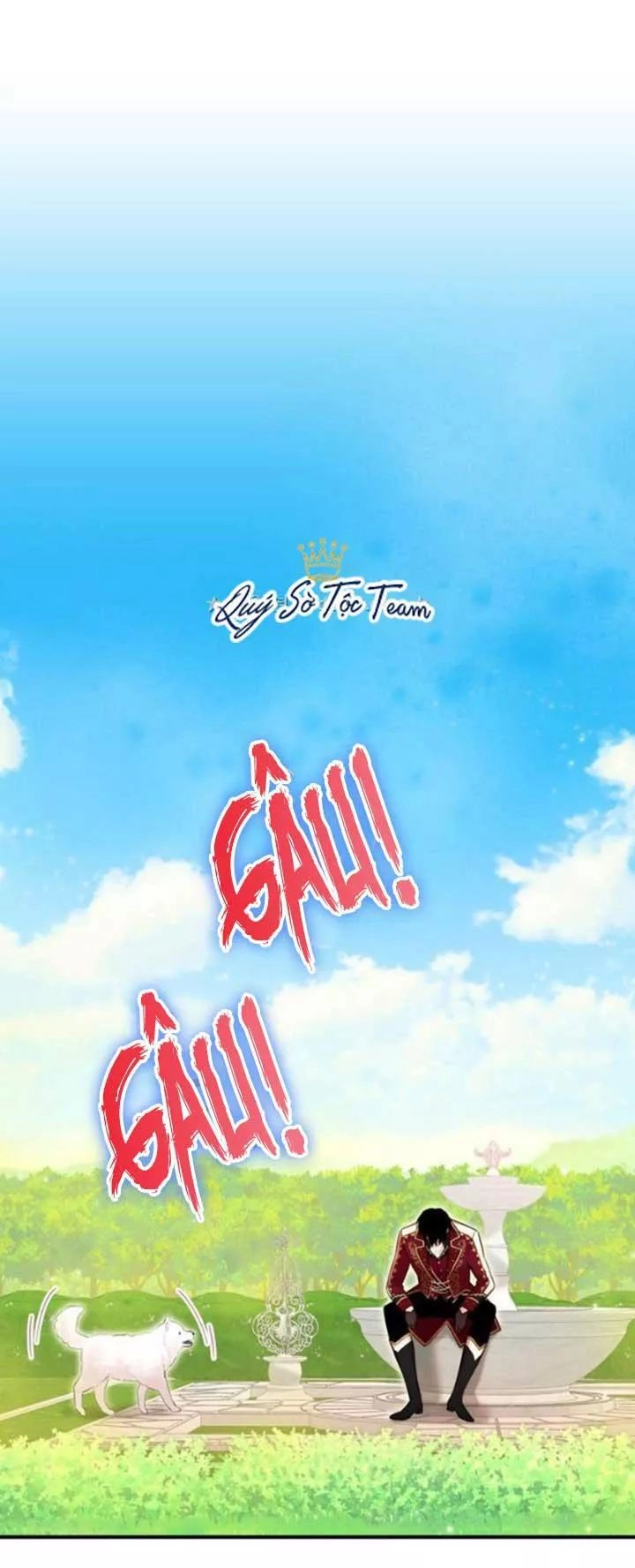 Trọng Sinh Trở Thành Hoàng Phi Chapter 75 - 9