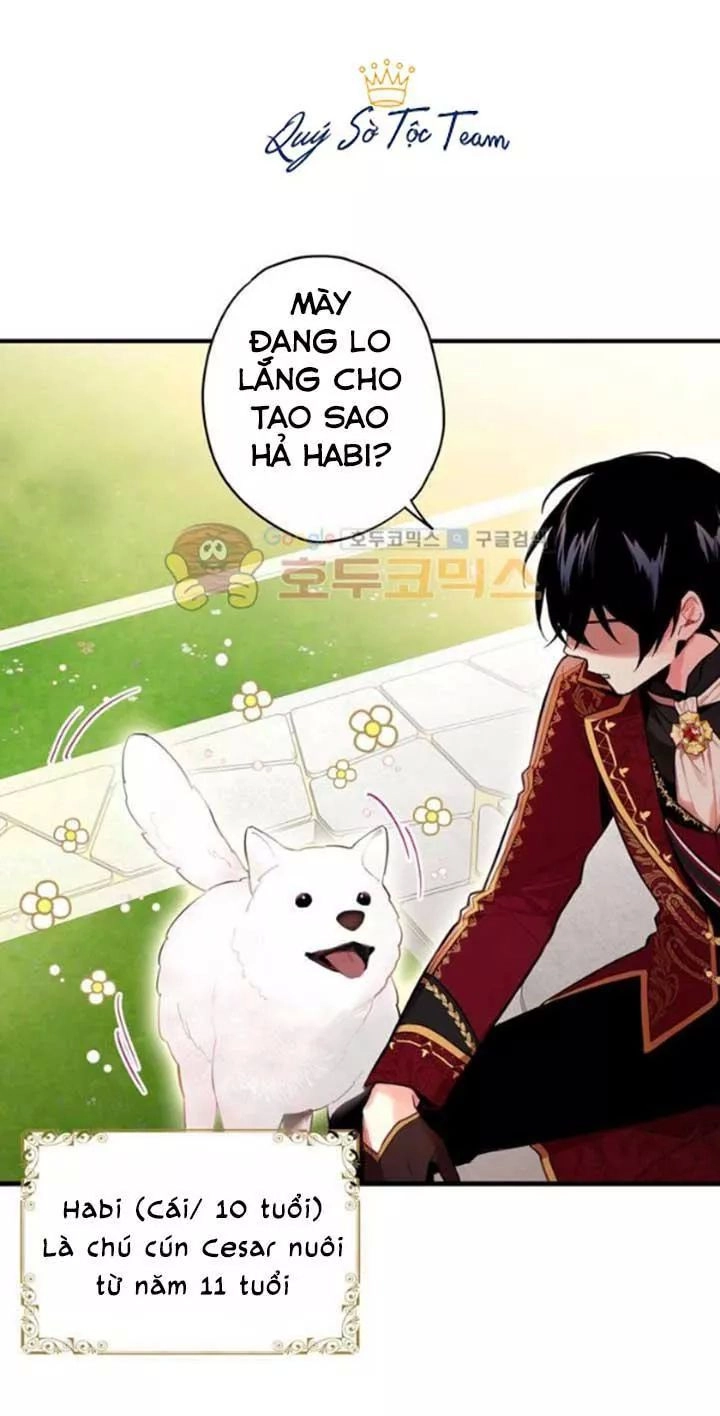 Trọng Sinh Trở Thành Hoàng Phi Chapter 75 - 10