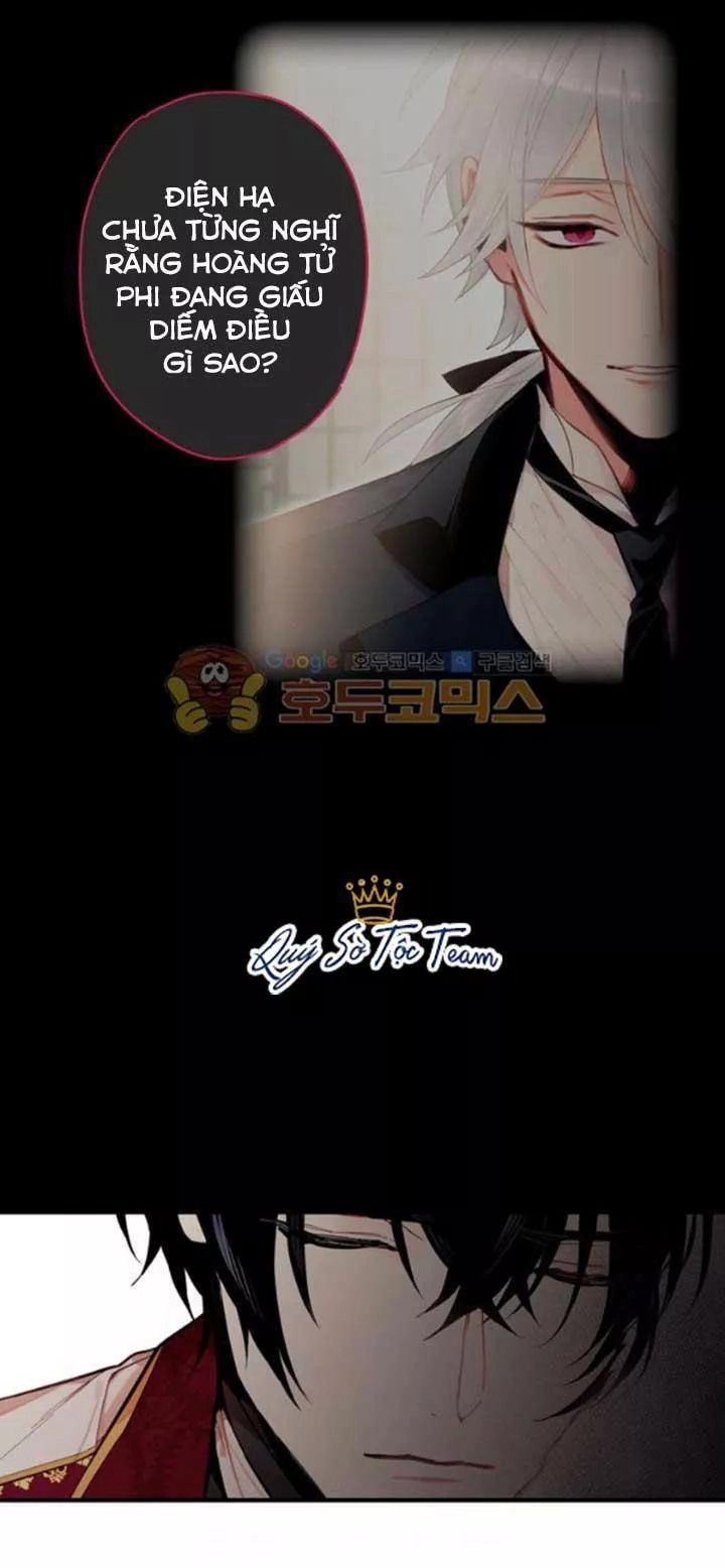 Trọng Sinh Trở Thành Hoàng Phi Chapter 75 - 14