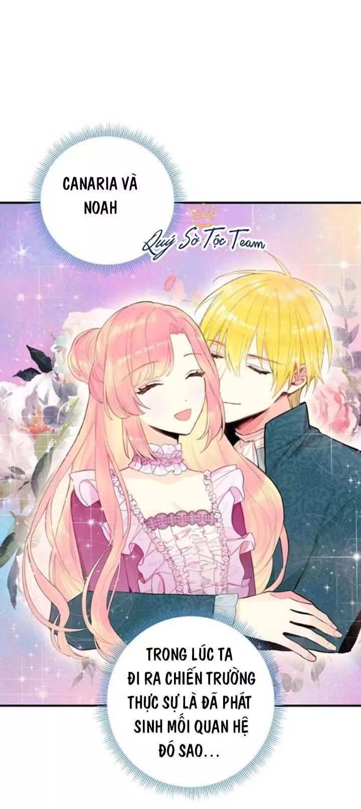 Trọng Sinh Trở Thành Hoàng Phi Chapter 75 - 15