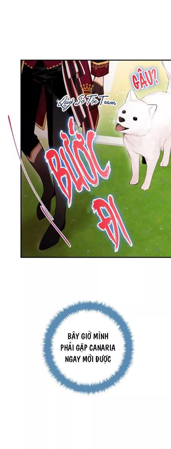 Trọng Sinh Trở Thành Hoàng Phi Chapter 75 - 17