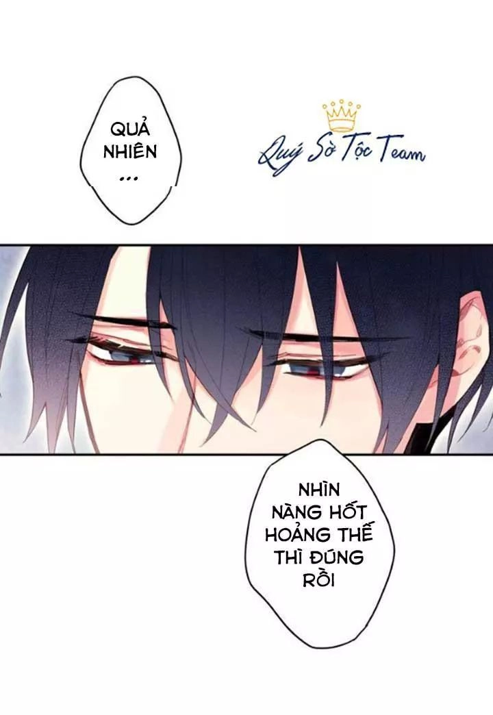 Trọng Sinh Trở Thành Hoàng Phi Chapter 75 - 23