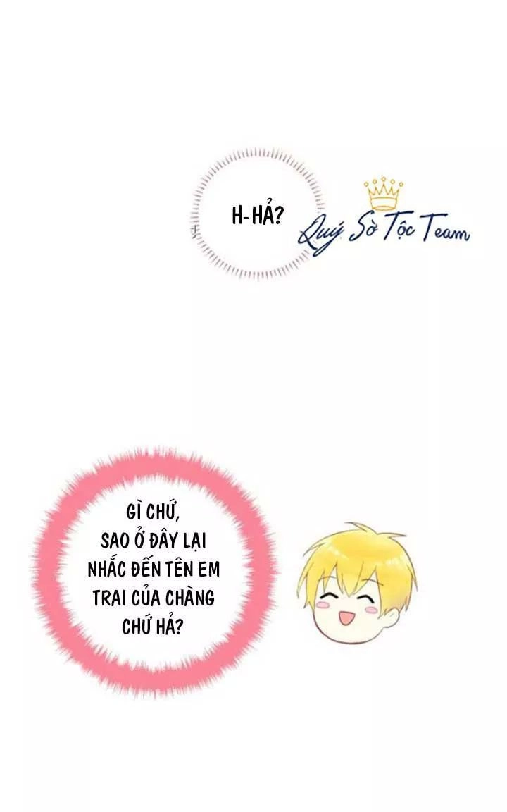 Trọng Sinh Trở Thành Hoàng Phi Chapter 76 - 5