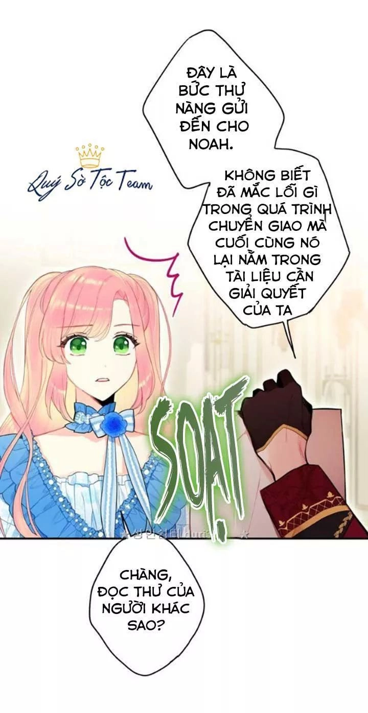 Trọng Sinh Trở Thành Hoàng Phi Chapter 76 - 7