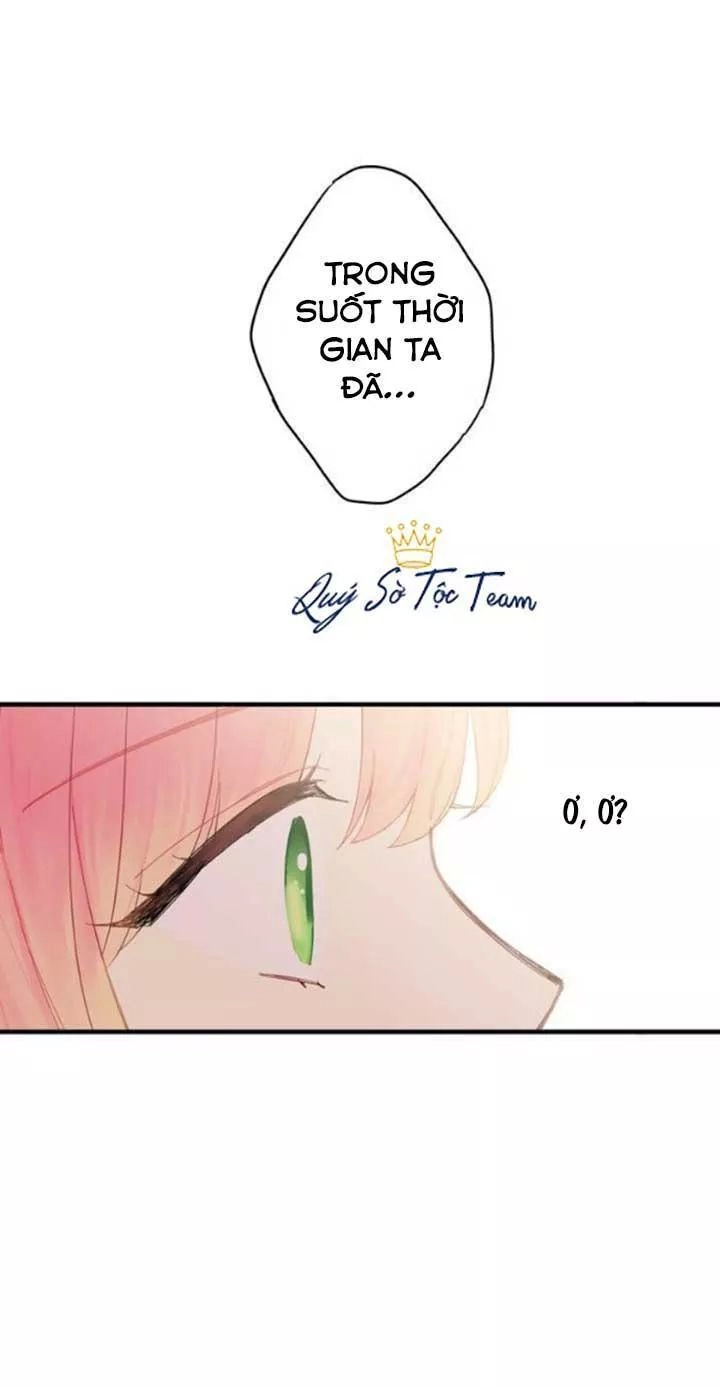 Trọng Sinh Trở Thành Hoàng Phi Chapter 76 - 12