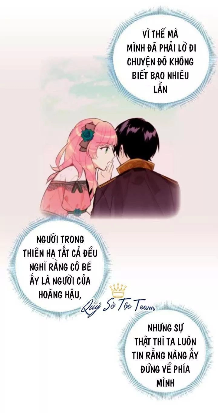 Trọng Sinh Trở Thành Hoàng Phi Chapter 76 - 22