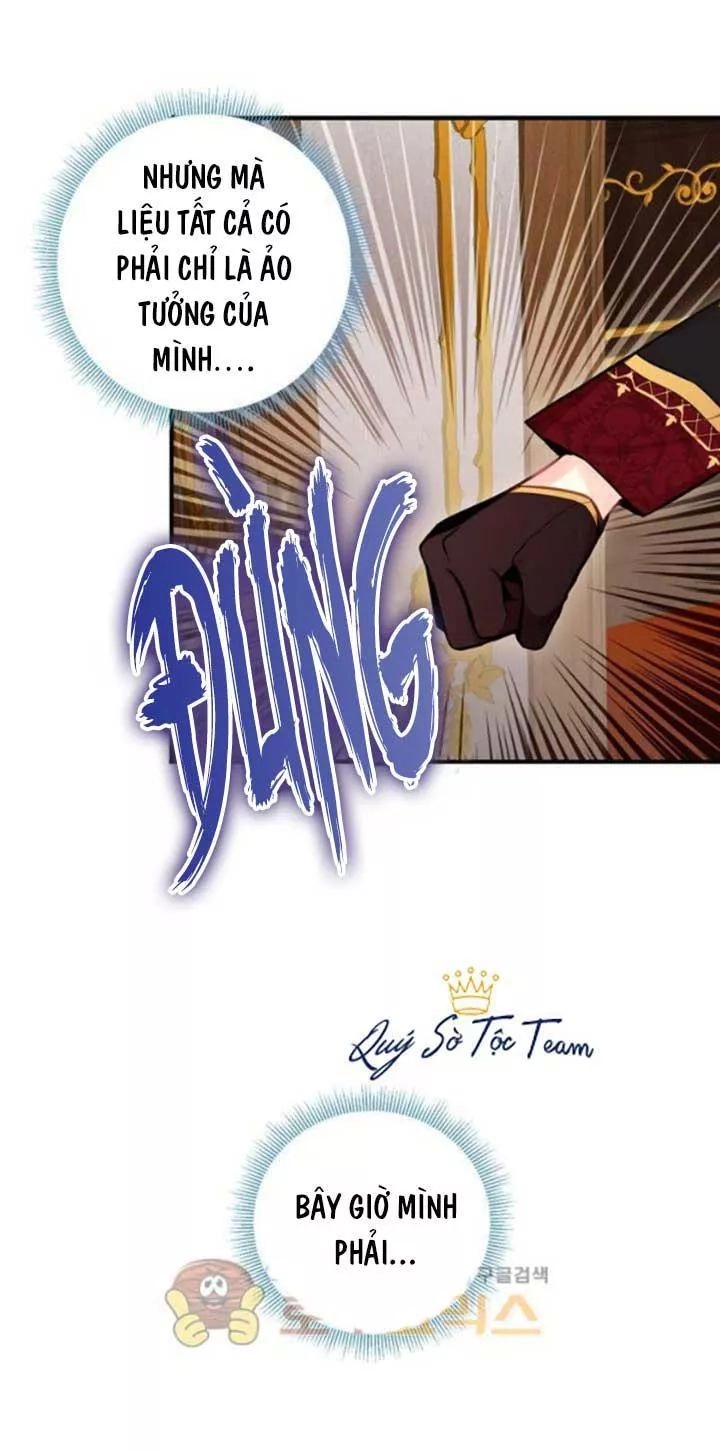 Trọng Sinh Trở Thành Hoàng Phi Chapter 76 - 23