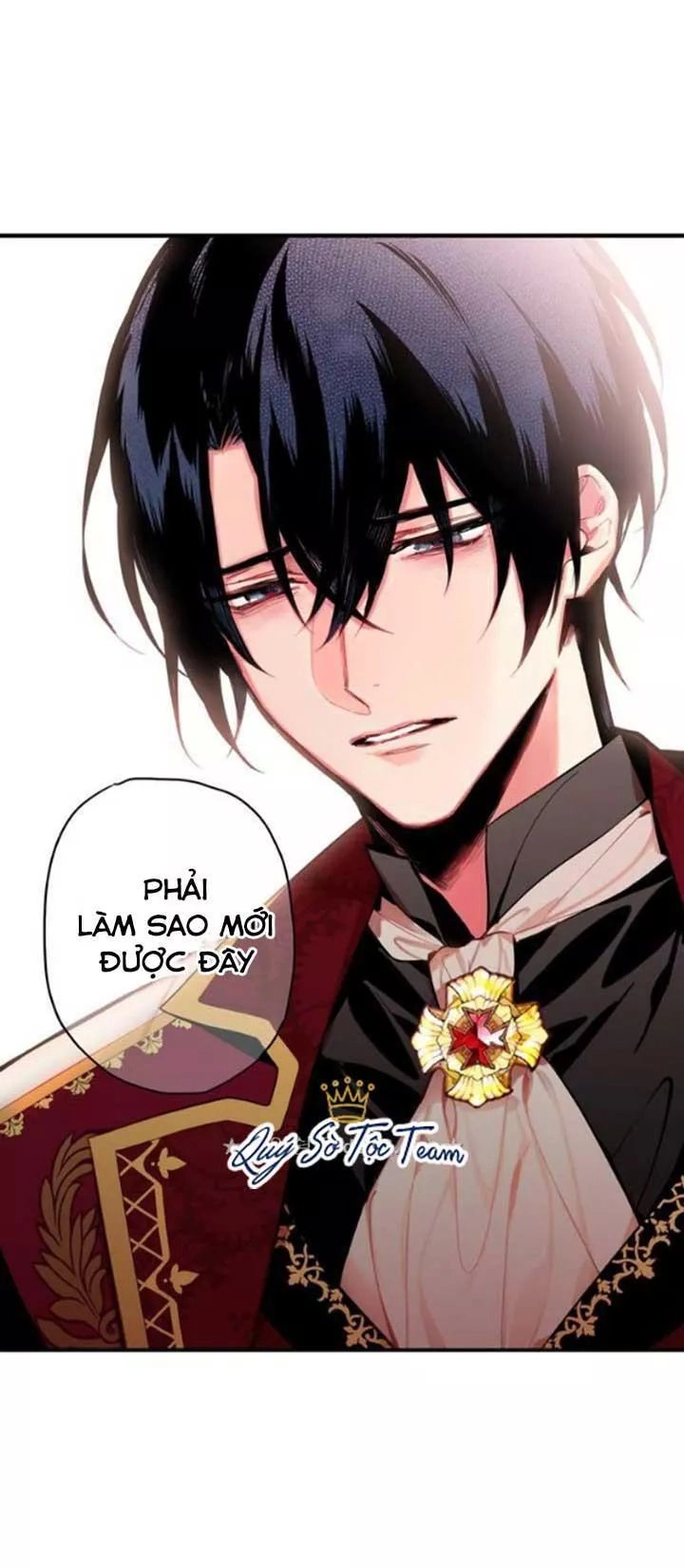 Trọng Sinh Trở Thành Hoàng Phi Chapter 76 - 24