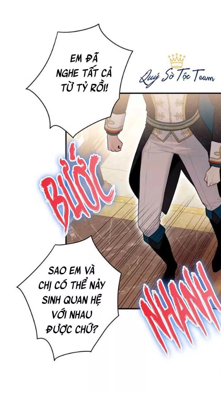 Trọng Sinh Trở Thành Hoàng Phi Chapter 77 - 2