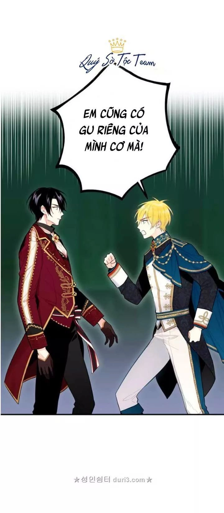 Trọng Sinh Trở Thành Hoàng Phi Chapter 77 - 3