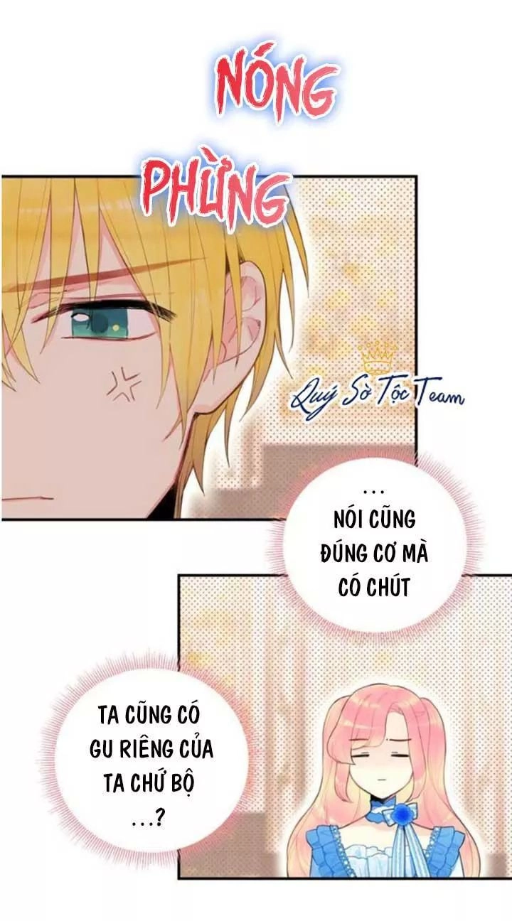 Trọng Sinh Trở Thành Hoàng Phi Chapter 77 - 4