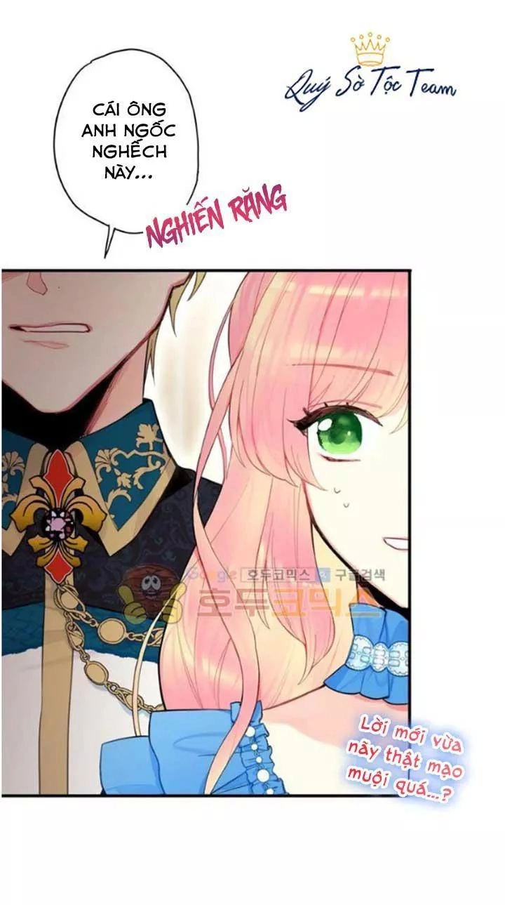 Trọng Sinh Trở Thành Hoàng Phi Chapter 77 - 7