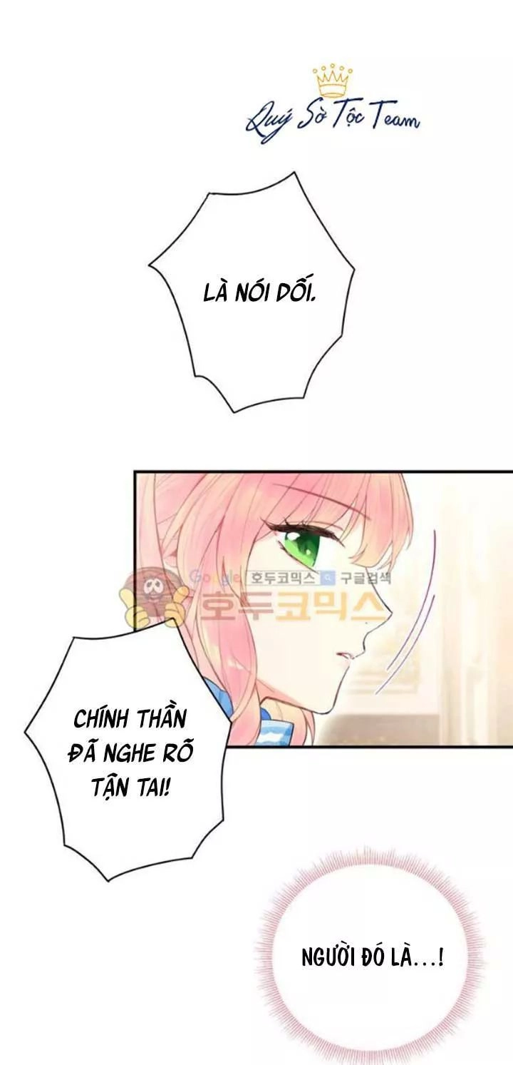 Trọng Sinh Trở Thành Hoàng Phi Chapter 77 - 9