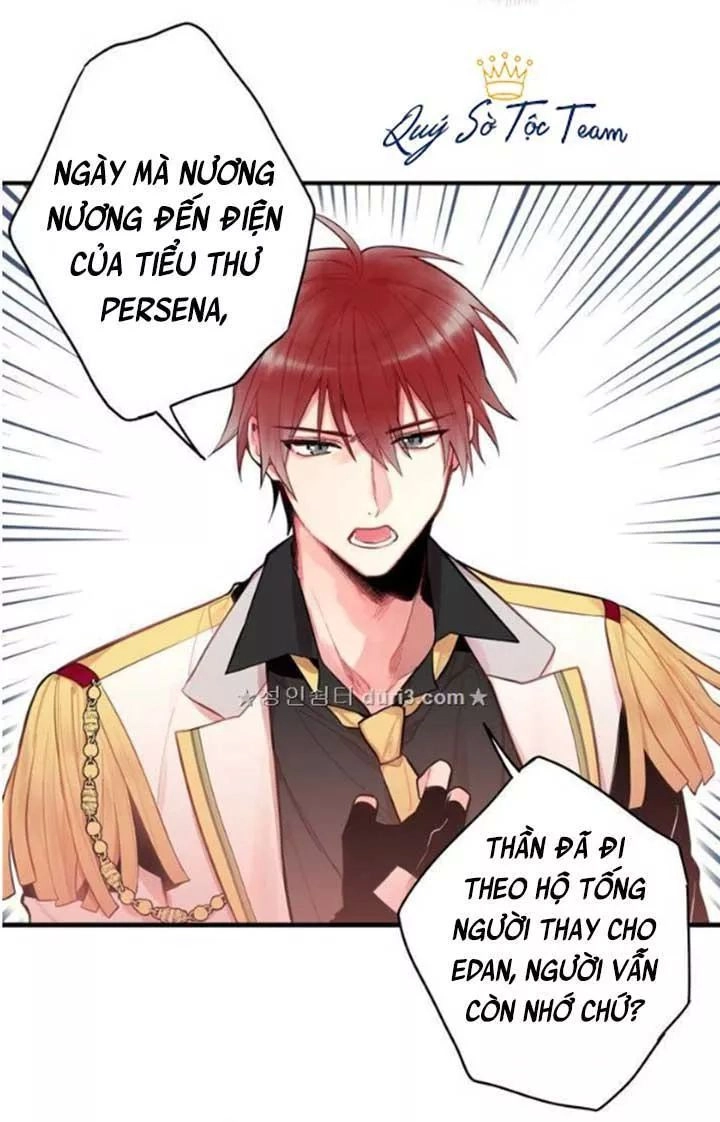 Trọng Sinh Trở Thành Hoàng Phi Chapter 77 - 10