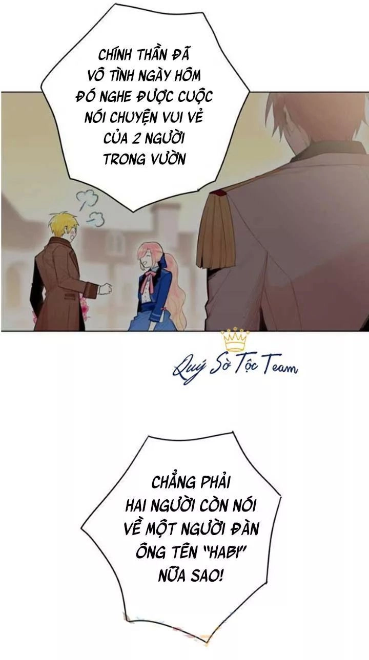 Trọng Sinh Trở Thành Hoàng Phi Chapter 77 - 11