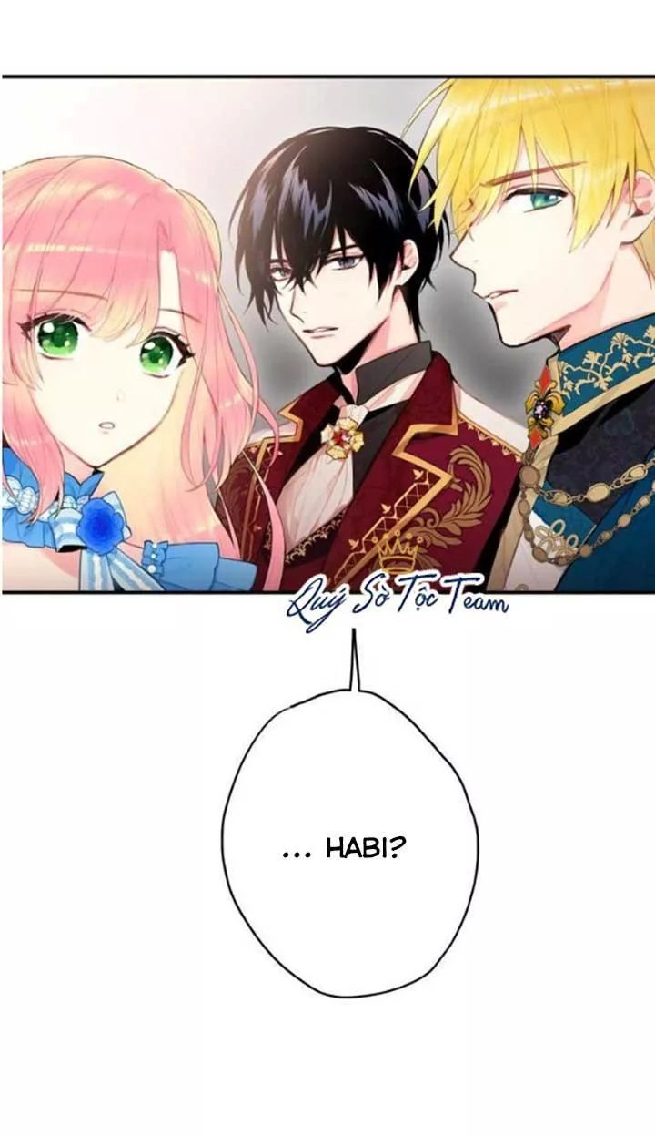 Trọng Sinh Trở Thành Hoàng Phi Chapter 77 - 12