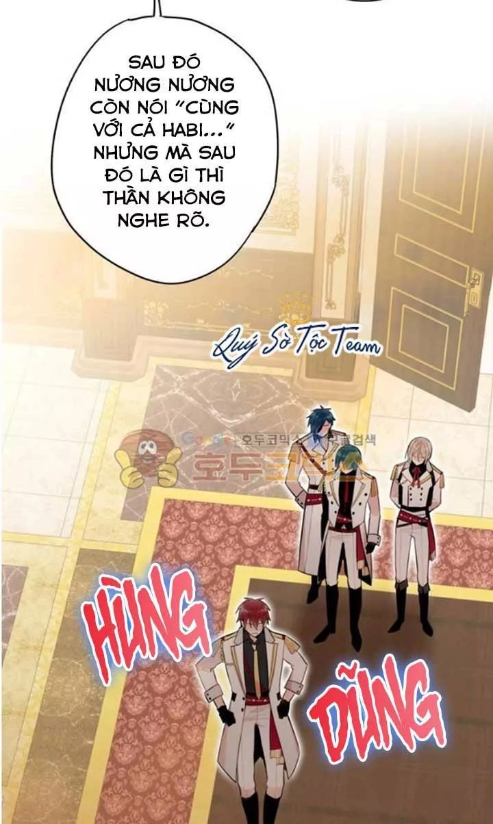 Trọng Sinh Trở Thành Hoàng Phi Chapter 77 - 14