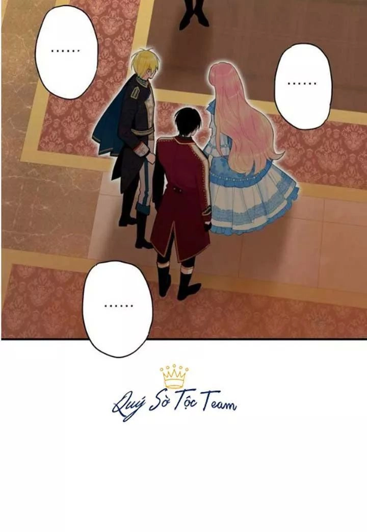 Trọng Sinh Trở Thành Hoàng Phi Chapter 77 - 15