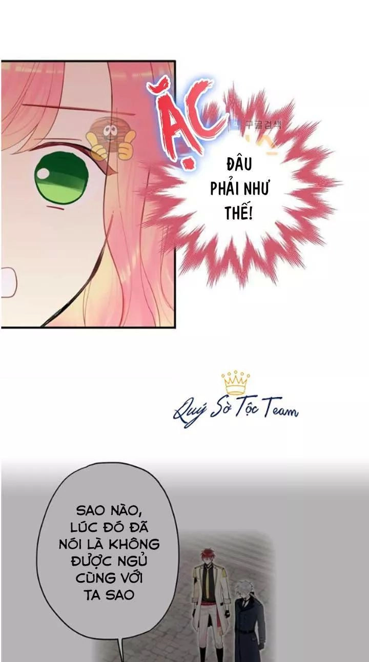 Trọng Sinh Trở Thành Hoàng Phi Chapter 77 - 17