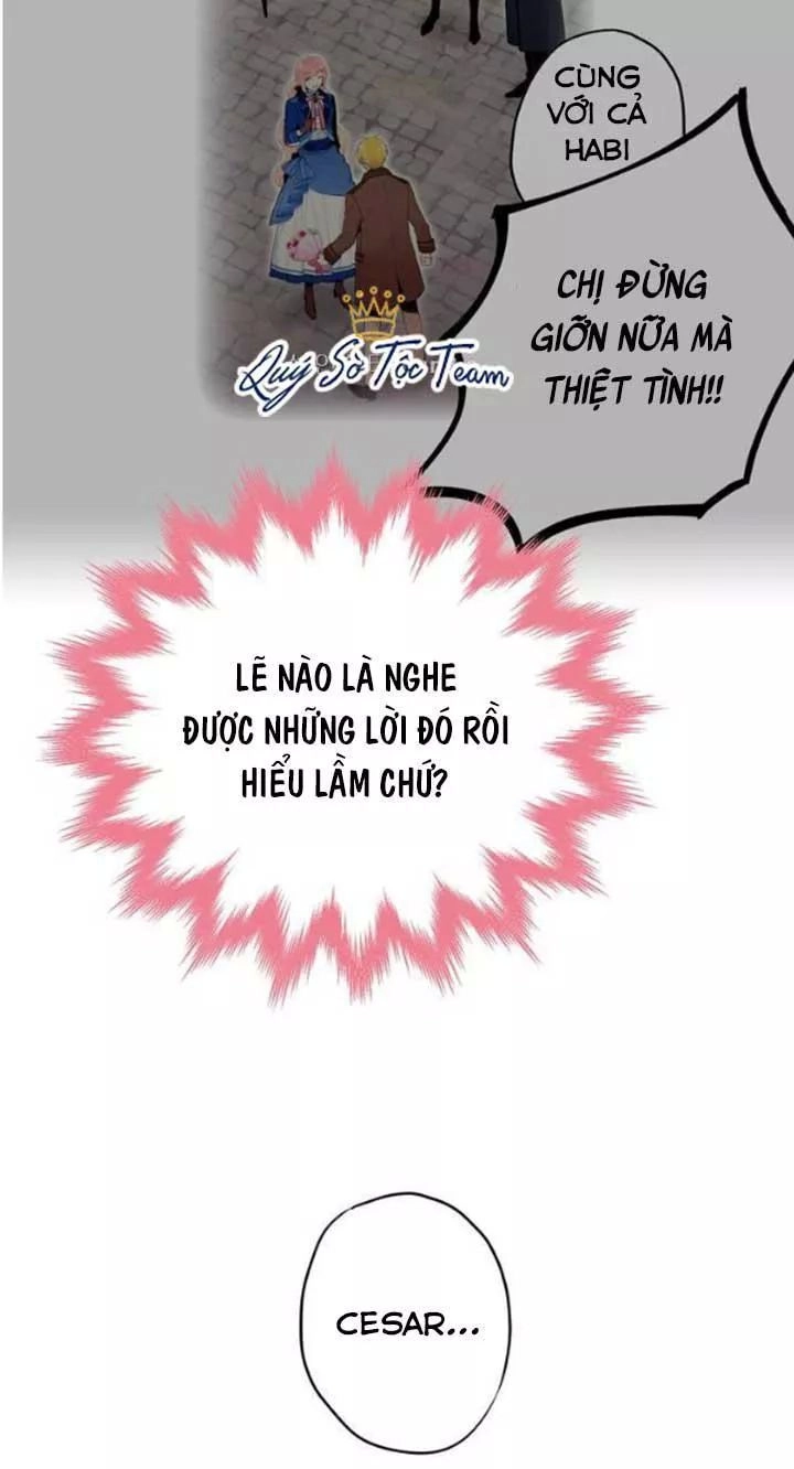 Trọng Sinh Trở Thành Hoàng Phi Chapter 77 - 18