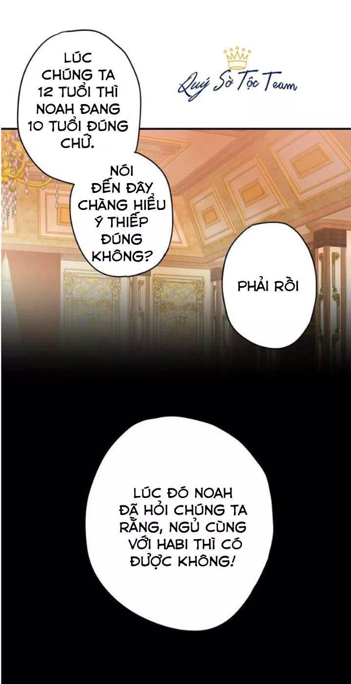 Trọng Sinh Trở Thành Hoàng Phi Chapter 77 - 20