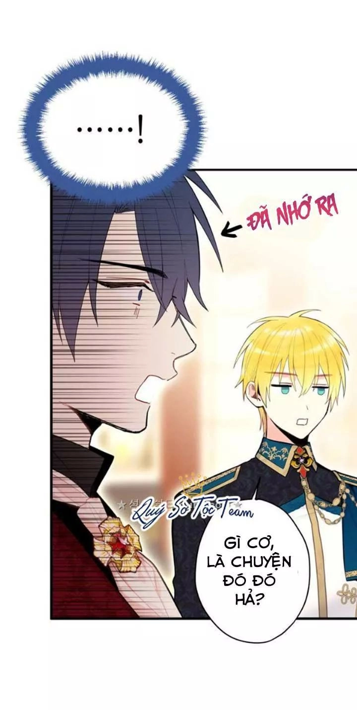 Trọng Sinh Trở Thành Hoàng Phi Chapter 77 - 22