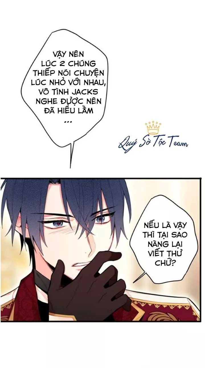 Trọng Sinh Trở Thành Hoàng Phi Chapter 77 - 23