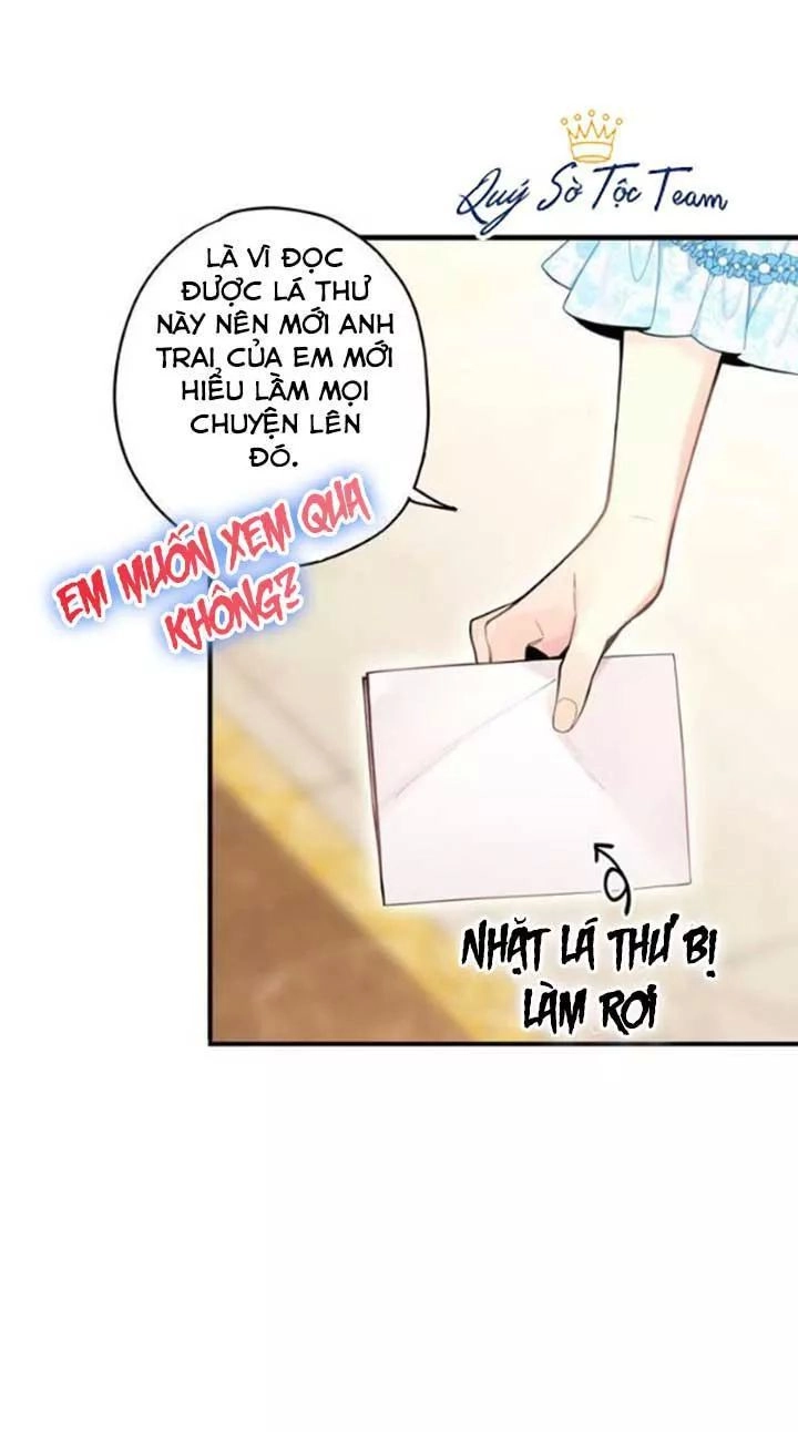 Trọng Sinh Trở Thành Hoàng Phi Chapter 77 - 25