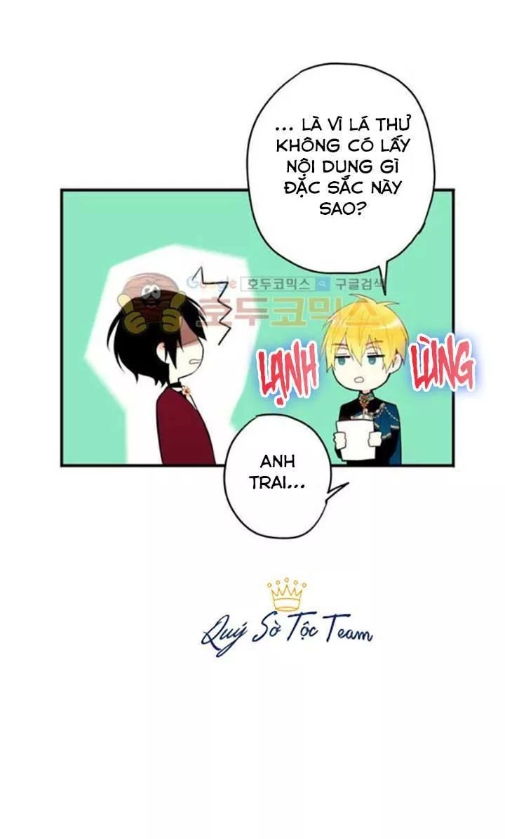 Trọng Sinh Trở Thành Hoàng Phi Chapter 77 - 26