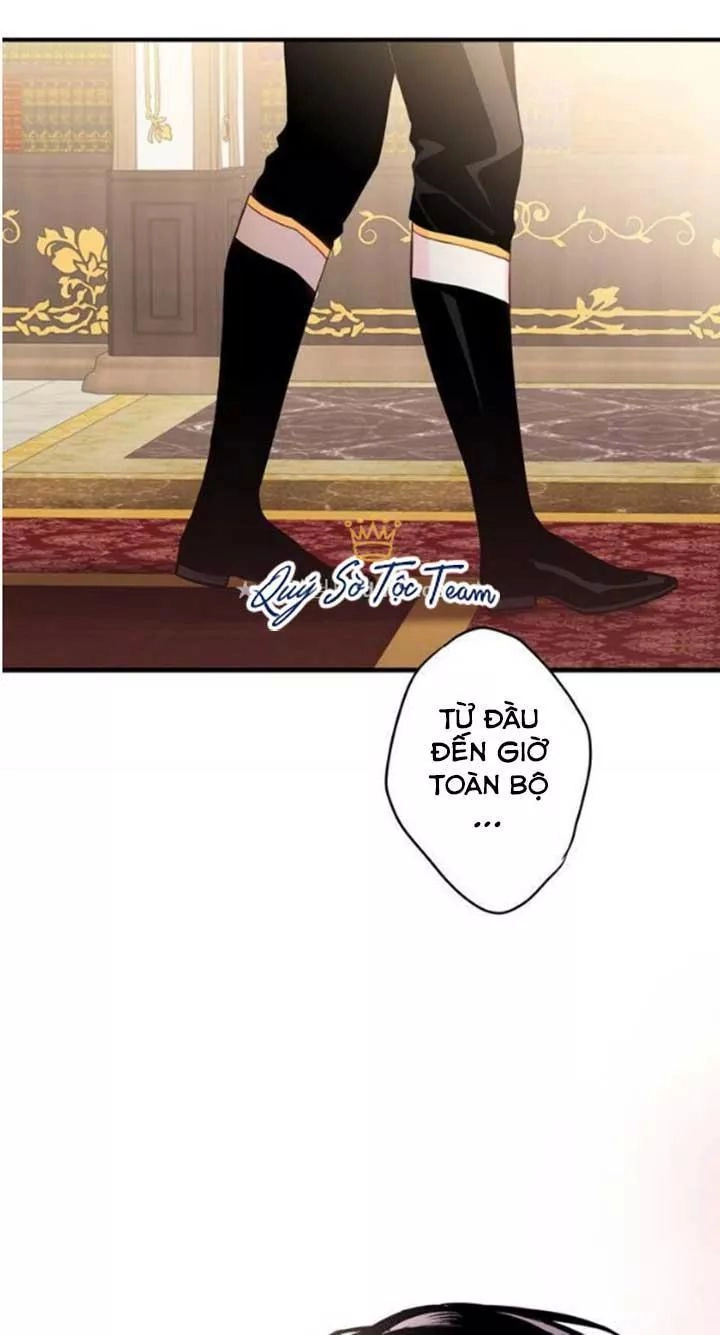 Trọng Sinh Trở Thành Hoàng Phi Chapter 77 - 27