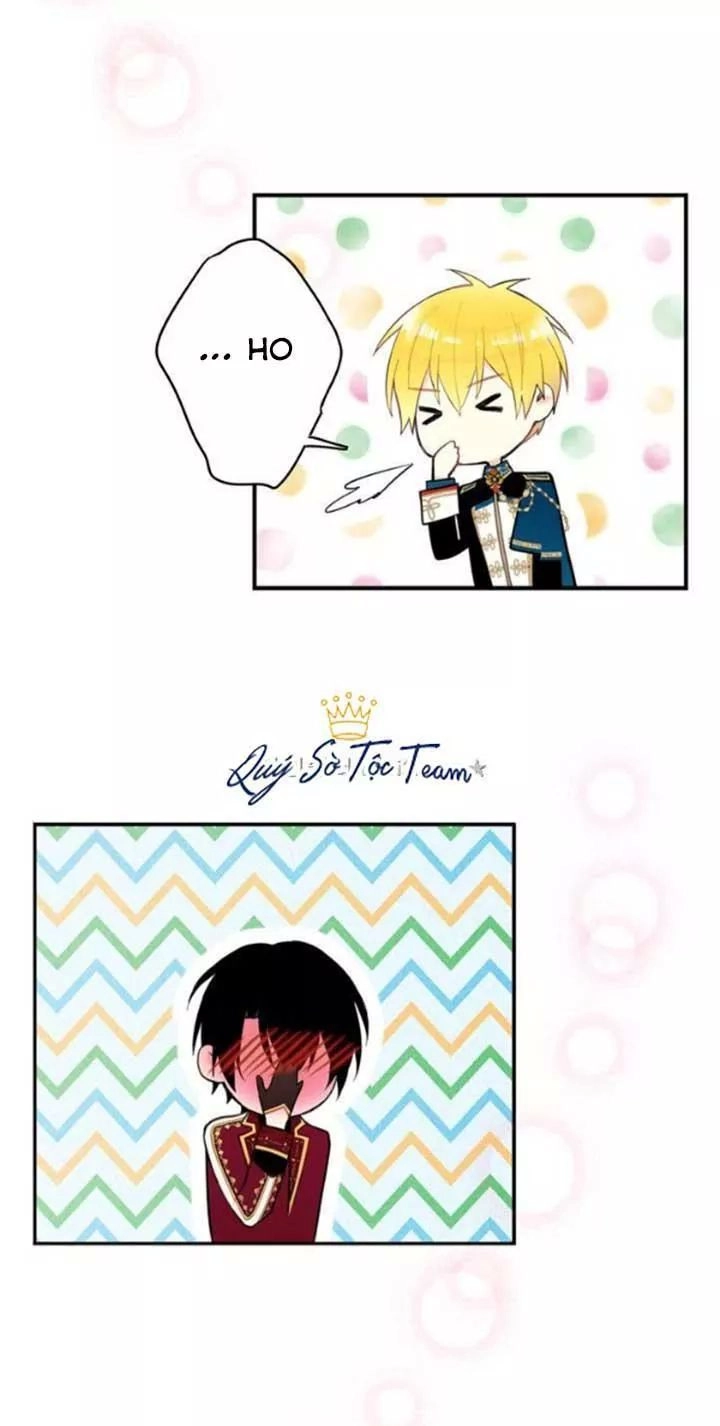 Trọng Sinh Trở Thành Hoàng Phi Chapter 78 - 3