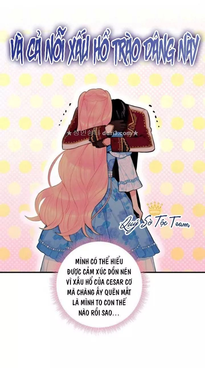 Trọng Sinh Trở Thành Hoàng Phi Chapter 78 - 7