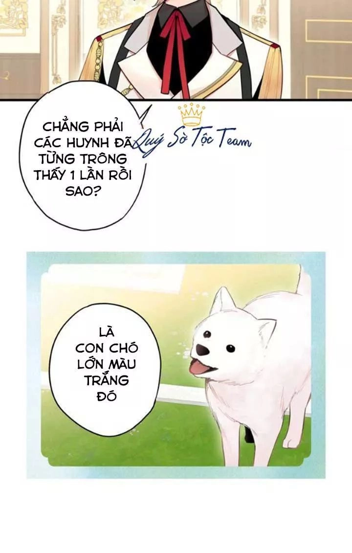 Trọng Sinh Trở Thành Hoàng Phi Chapter 78 - 11