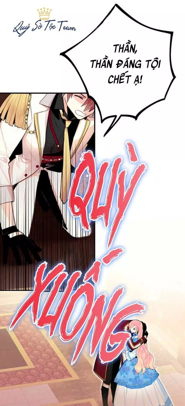 Trọng Sinh Trở Thành Hoàng Phi Chapter 78 - 15