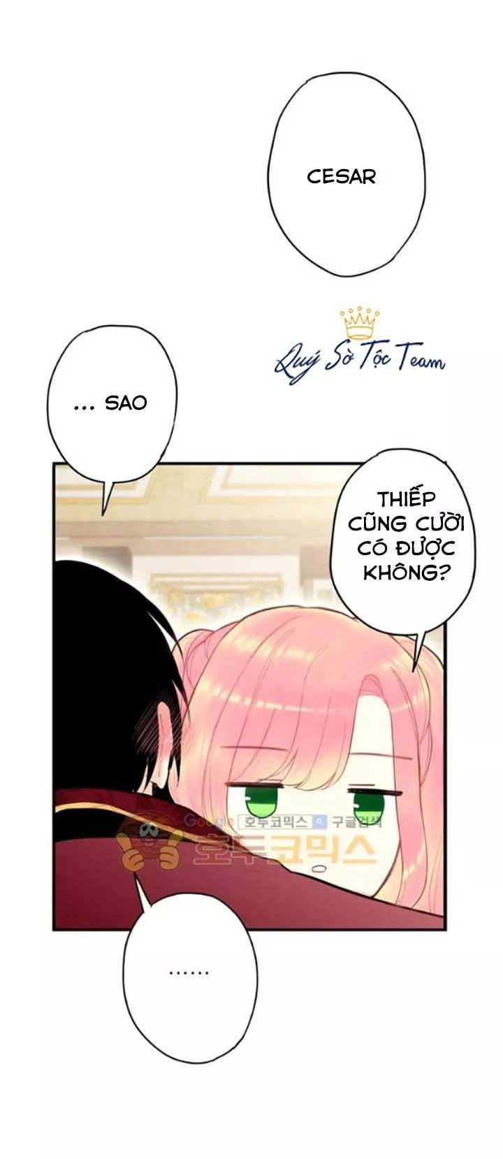 Trọng Sinh Trở Thành Hoàng Phi Chapter 78 - 21