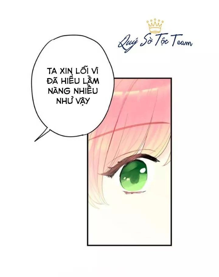 Trọng Sinh Trở Thành Hoàng Phi Chapter 78 - 23