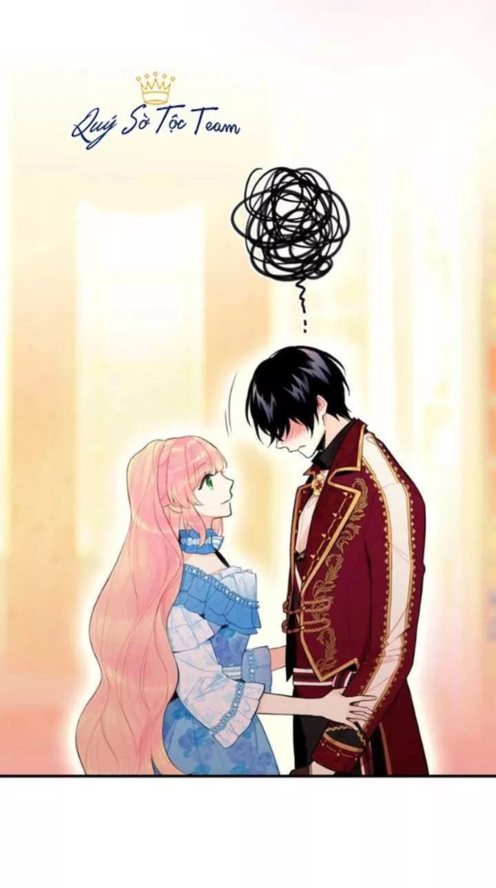 Trọng Sinh Trở Thành Hoàng Phi Chapter 78 - 25