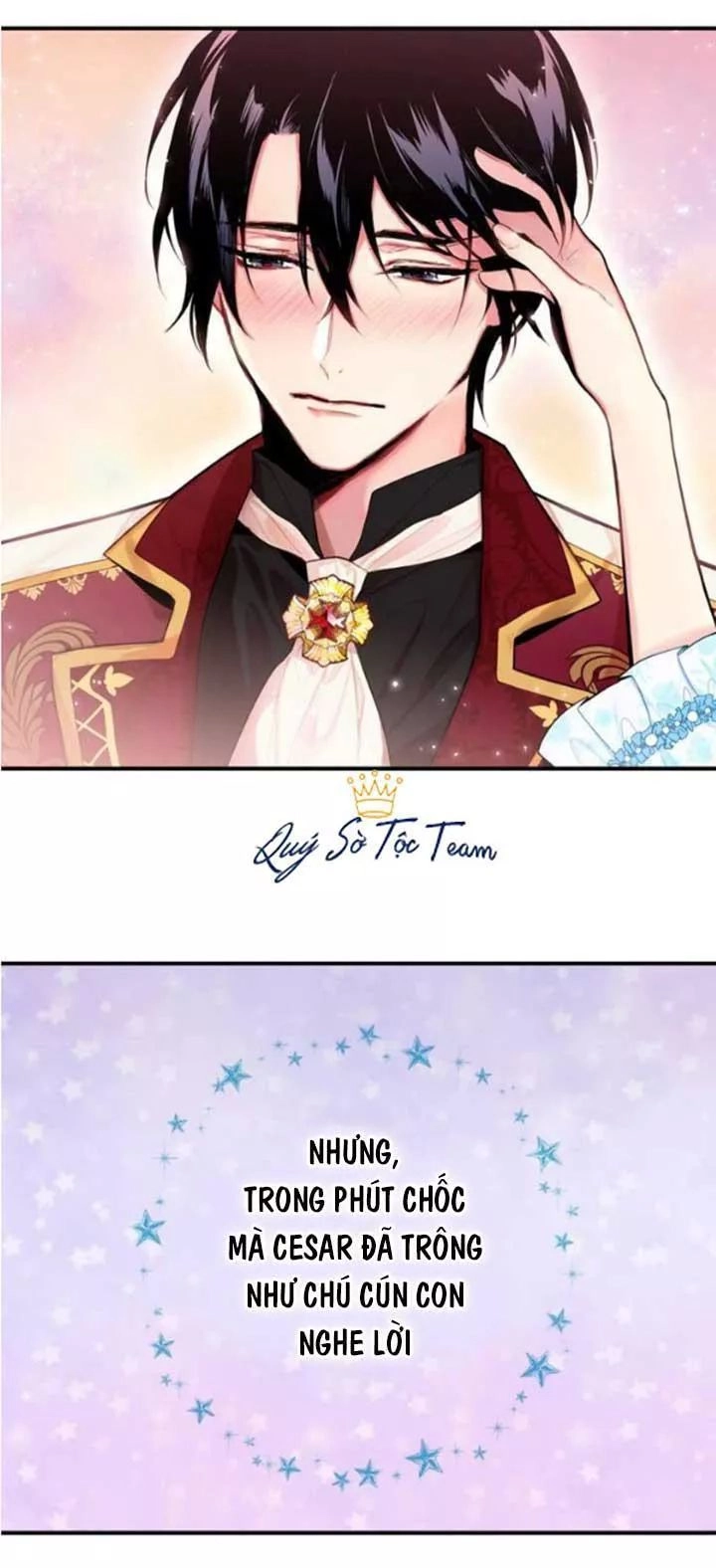 Trọng Sinh Trở Thành Hoàng Phi Chapter 78 - 29