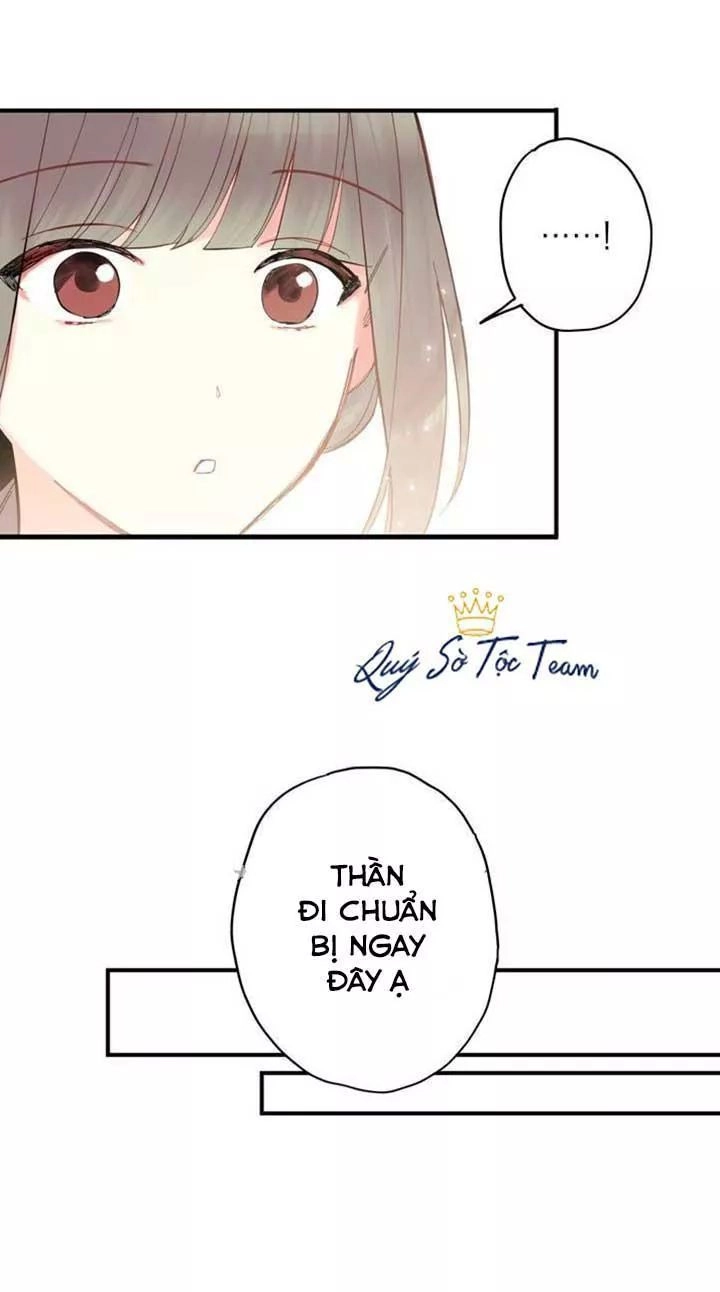 Trọng Sinh Trở Thành Hoàng Phi Chapter 79 - 17