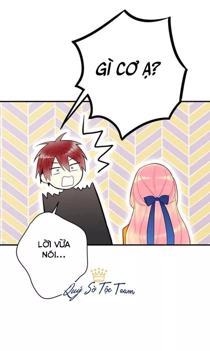 Trọng Sinh Trở Thành Hoàng Phi Chapter 80 - 11