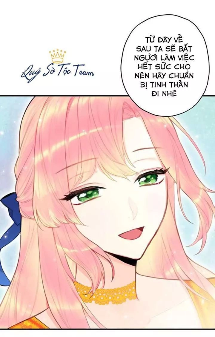 Trọng Sinh Trở Thành Hoàng Phi Chapter 80 - 12