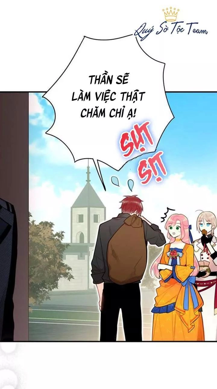 Trọng Sinh Trở Thành Hoàng Phi Chapter 80 - 14