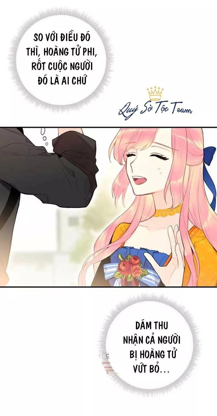 Trọng Sinh Trở Thành Hoàng Phi Chapter 80 - 17