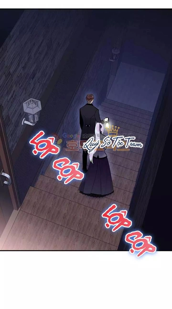 Trọng Sinh Trở Thành Hoàng Phi Chapter 80 - 20